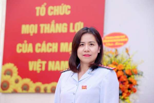 Mỗi cán bộ, đảng viên cần chung tay góp sức để nghị quyết Đại hội đi vào cuộc sống