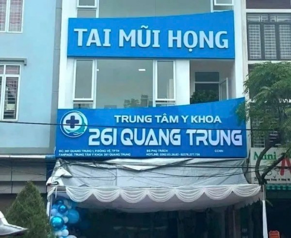 Sở y tế Thanh Hóa yêu cầu phòng khám tư báo cáo việc bé trai 6 tháng tuổi tử vong sau khi can thiệp y khoa