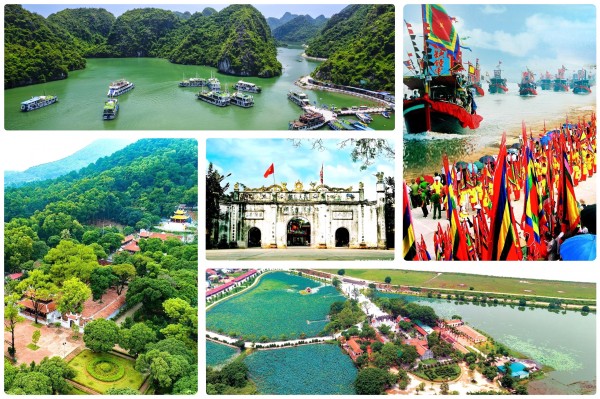 Giữ hồn đất Cảng qua từng di sản