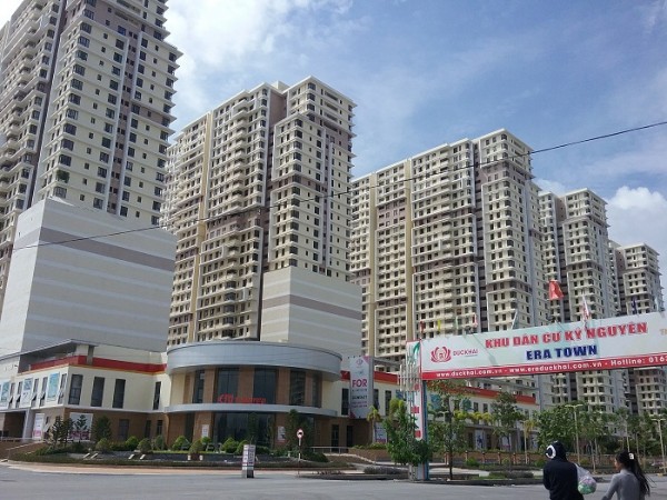 Công ty Đức Khải đối diện cưỡng chế thuế gần 600 tỷ đồng: Cảnh báo về quản trị tài chính doanh nghiệp bất động sản