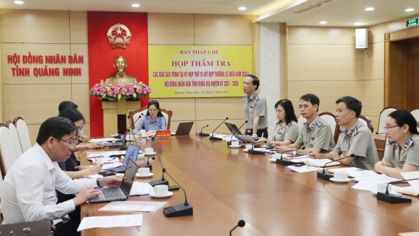 Thi hành án dân sự Quảng Ninh thu hồi trên 71,2 tỷ đồng trong các vụ án tham nhũng