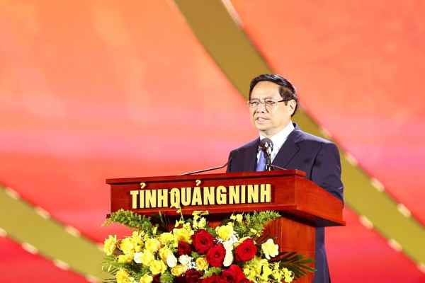 Thủ tướng: Mỗi người dân là “đại sứ văn hóa” nhất là trên nền tảng số