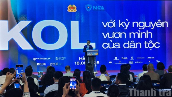 Đánh giá uy tín, minh bạch, trách nhiệm của KOL để bảo vệ người tiêu dùng