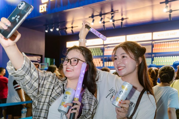 Việt Nam có thương hiệu sữa được đánh giá tiềm năng nhất toàn cầu