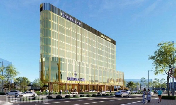 Các tỉnh miền Trung đồng loạt khởi công, khánh thành dự án trọng điểm chào mừng Quốc khánh