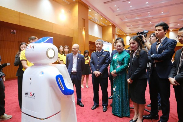 Triển khai Nghị quyết 68, Cục Thuế ra mắt Cổng thông tin thuế hỗ trợ doanh nhân