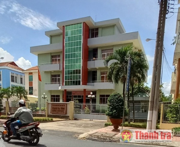 Tây Ninh: Qua công tác thanh tra phát hiện vi phạm về kinh tế hơn 20 tỷ đồng