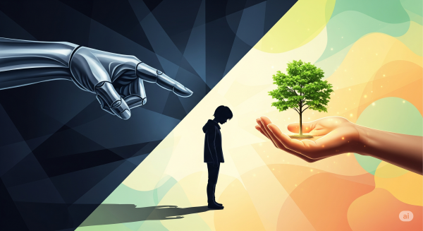 Giáo dục người trẻ lệch chuẩn: “Chấn chỉnh” hay “Cảm hóa”?