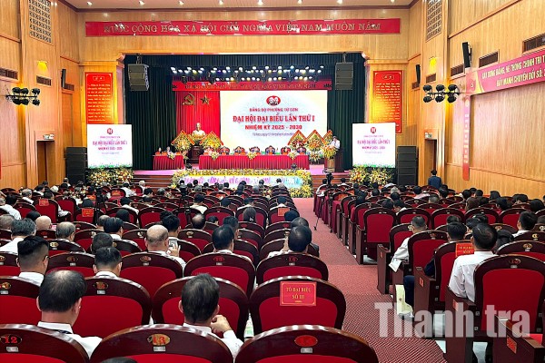 Quyết tâm xây dựng phường Từ Sơn giàu đẹp, văn minh, hiện đại