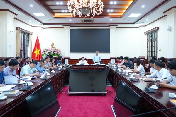 Có cơ chế kiểm soát, hậu kiểm tránh lạm dụng quy định của Luật Đất đai