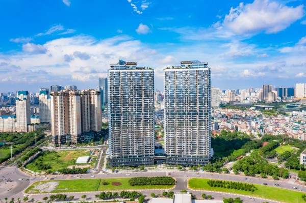 Vay vốn đầu tư xây dựng dự án nhà ở phải đáp ứng đủ các điều kiện quy định tại khoản 1 Điều 46 Nghị định số 95