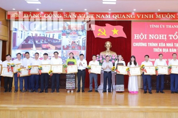 Dấu ấn của niềm tin và sự đồng lòng