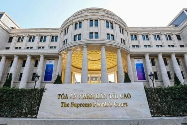 Đề xuất đối tượng và nội dung thanh tra trong ngành toà án