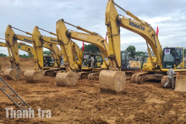 Gỡ “nút thắt” để phát triển kinh tế miền núi phía Bắc