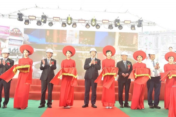 Phú Thọ tổ chức khánh thành, khởi công 7 dự án chào mừng 80 năm Quốc Khánh