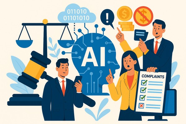 Vai trò của chuyển đổi số, trí tuệ nhân tạo trong đổi mới công tác pháp luật và phòng, chống tham nhũng ở Việt Nam