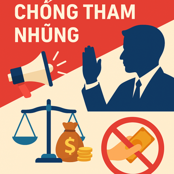 Đồng Nai xử lý 59 vụ án tham nhũng, thu hồi gần 45% tài sản thất thoát trong 9 tháng