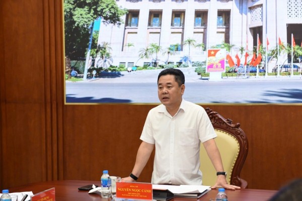 Ngành Ngân hàng đang thực hiện tốt Chương trình tín dụng ưu đãi 500 nghìn tỷ đồng cho doanh nghiệp