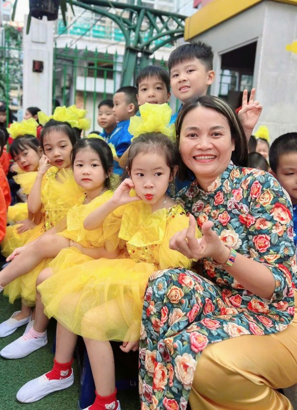 Luật Nhà giáo - dấu mốc đổi mới trong chính sách giáo dục