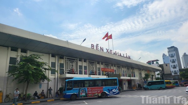 Hà Nội miễn phí xe buýt và đường sắt đô thị dịp Quốc khánh 2/9