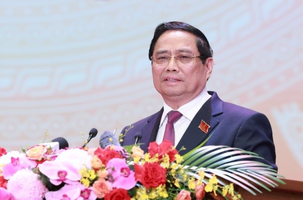 8 thành tựu nổi bật của Chính phủ trong 80 năm hào hùng