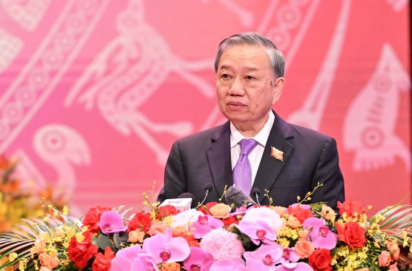 “Đằng sau con số tăng trưởng là mồ hôi, trí tuệ, tâm huyết của biết bao nhà quản trị quốc gia”