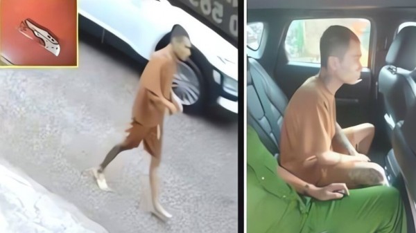 Thanh Hoá: Khởi tố đối tượng dùng dao đâm chú ruột