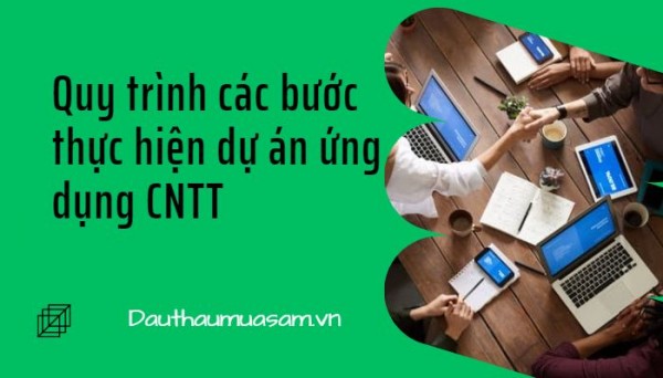 Tháo gỡ vướng mắc trong các dự án công nghệ thông tin sử dụng vốn ngân sách Nhà nước