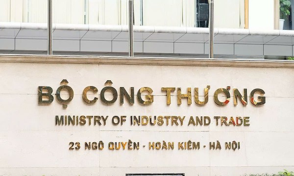Công tác phòng, chống tham nhũng tại Bộ Công Thương tiếp tục có chuyển biến tích cực