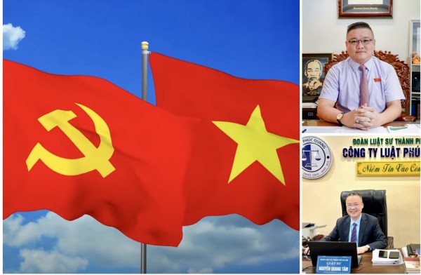 Nhân dân gửi trọn niềm tin vào Đảng