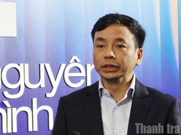 Phát huy vai trò điều phối, phối hợp đấu tranh hiệu quả với tội phạm mạng