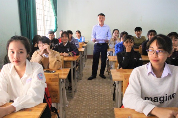 Đắk Lắk công bố khung kế hoạch năm học mới, học sinh tựu trường sớm nhất từ 22/8