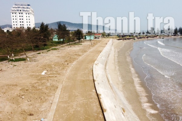 Nghệ An: Thanh tra 10 dự án tồn đọng, hiệu quả thấp nhằm ngăn ngừa thất thoát, lãng phí