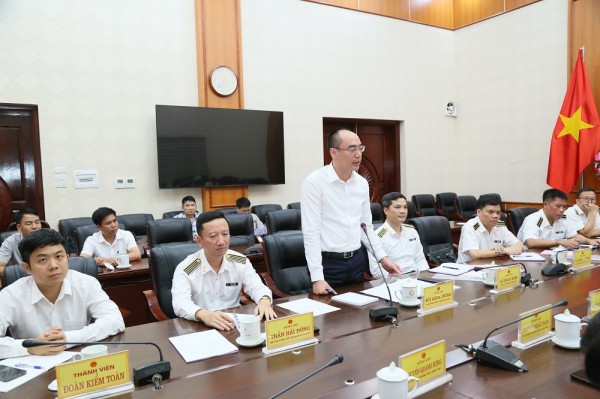 Kiểm toán 2 dự án giao thông trọng điểm tại Hưng Yên