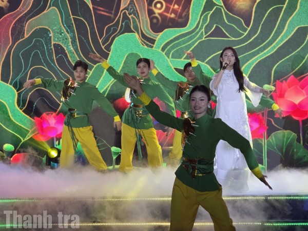 Phát triển ngành công nghiệp văn hóa Việt Nam: Đánh thức tiềm năng, kiến tạo sức mạnh mềm quốc gia