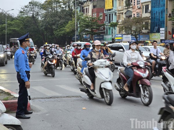 Hà Nội, TP HCM triển khai Đề án 