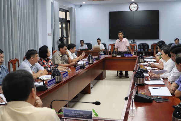 Thanh tra thành phố Đà Nẵng vào cuộc xác minh khiếu nại lần hai của công dân