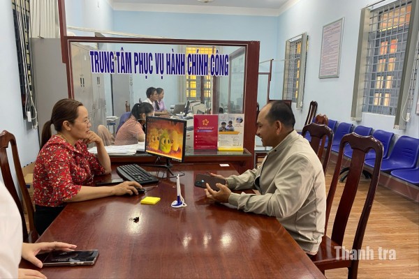 Xã Hòa Sơn (Đắk Lắk) đi đầu với sáng kiến 