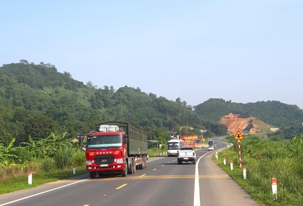 Phú Thọ khẩn trương triển khai 3 dự án giao thông trọng điểm