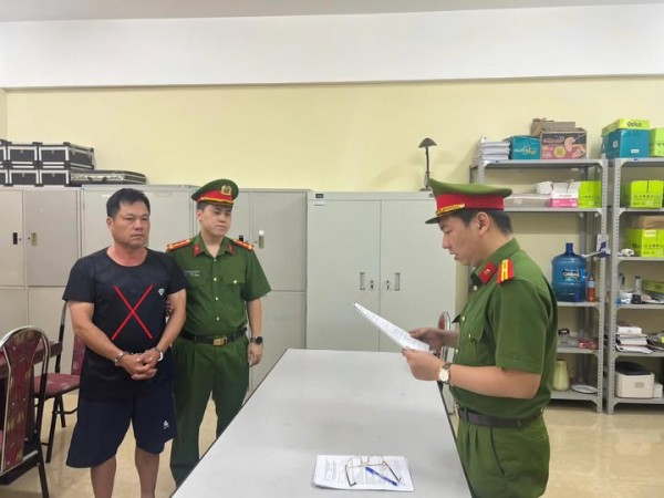 Sơn La: Khởi tố đối tượng “lừa đảo” bằng hình thức chạy việc