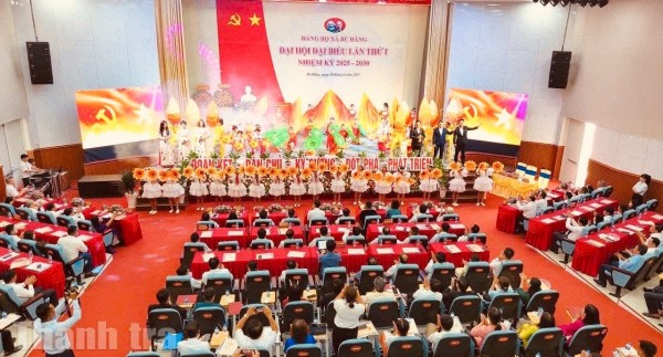 Đại hội đại biểu Đảng bộ tỉnh Đồng Nai sẽ truyền hình trực tiếp tới 99 điểm cầu