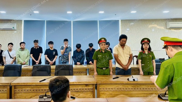 Khởi tố thêm nhiều đối tượng trong đường dây rửa tiền 30 nghìn tỷ đồng