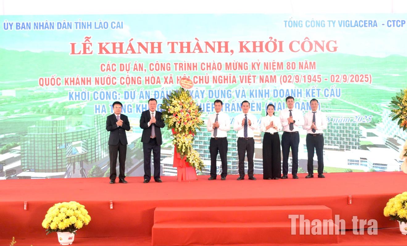 Bản tin Thanh tra số 34 năm 2025