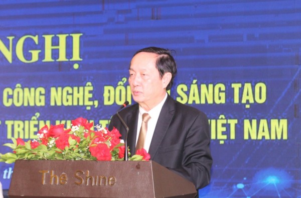 Phát triển kinh tế từ đổi mới sáng tạo: Tầm nhìn chiến lược