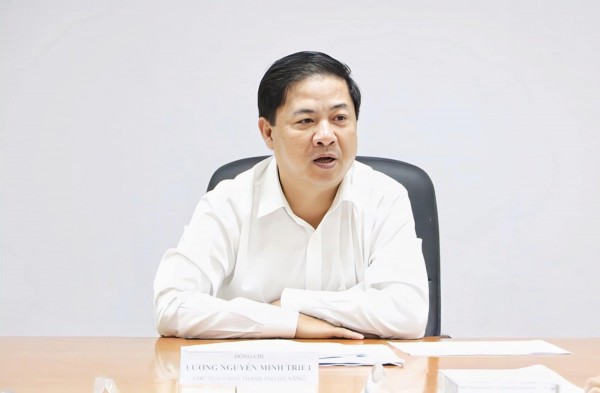 Đà Nẵng thành lập Tổ công tác tháo gỡ vướng mắc, đẩy nhanh tiến độ các dự án bất động sản