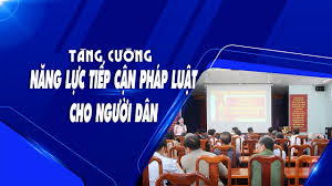Thanh tra thành phố Đà Nẵng triển khai Đề án “Tăng cường năng lực tiếp cận pháp luật của người dân”