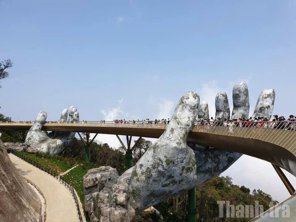 Việt Nam: Điểm đến hàng đầu thế giới - Nơi vẻ đẹp và lòng hiếu khách giao thoa