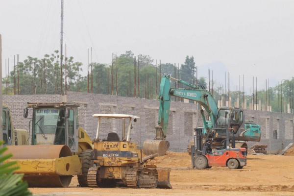 Phú Thọ: Rà soát, kiểm điểm trách nhiệm tập thể, cá nhân chậm giải ngân vốn đầu tư công