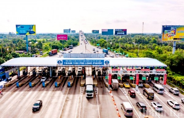 Chậm chuyển đổi tài khoản giao thông – nguy cơ vi phạm và chế tài xử lý