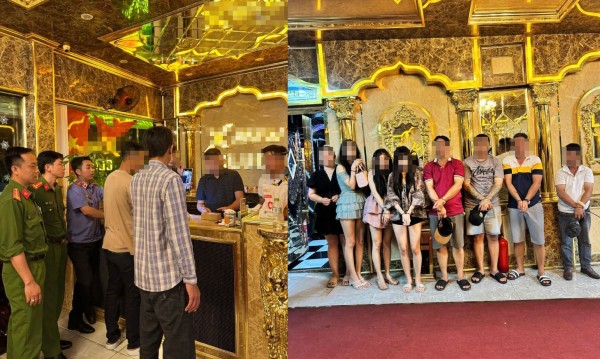 An Giang: Cao điểm tấn công tội phạm, liên tiếp phát hiện các vụ việc liên quan ma túy